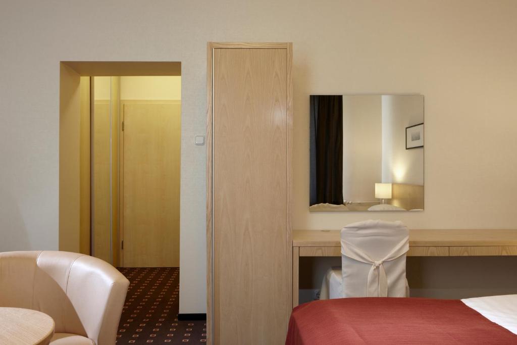 Hotel Laterum Pécs Zimmer foto